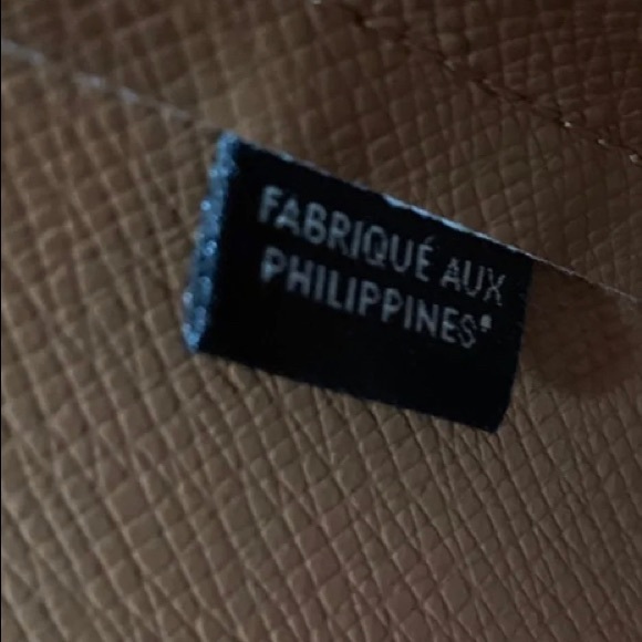 ❌SOLD❌Coach signature canvas tote - Picture 10 of 10